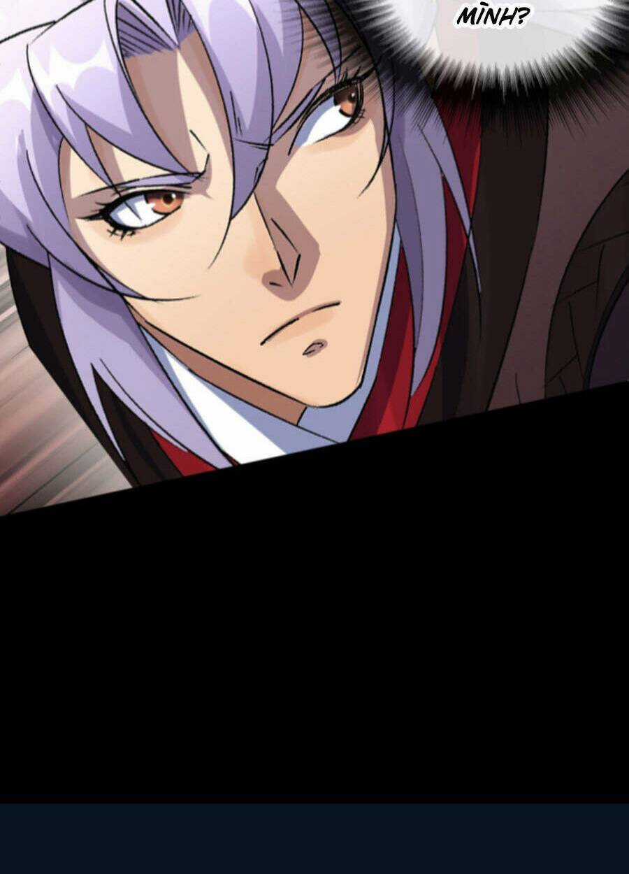 Thông U Đại Thánh - Chapter 76 - Trang 34