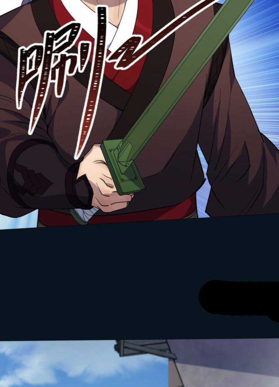 Thông U Đại Thánh - Chapter 76 - Trang 36