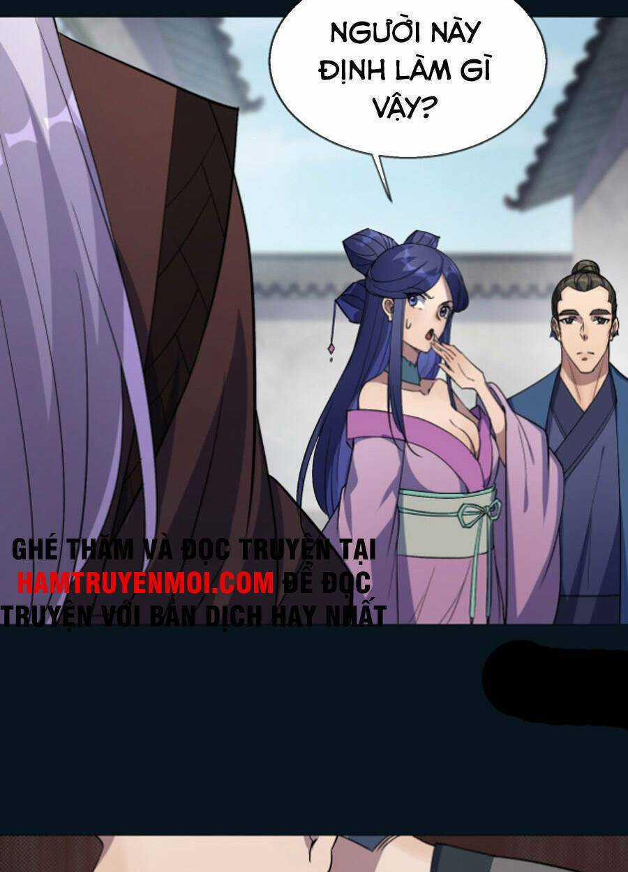 Thông U Đại Thánh - Chapter 76 - Trang 39