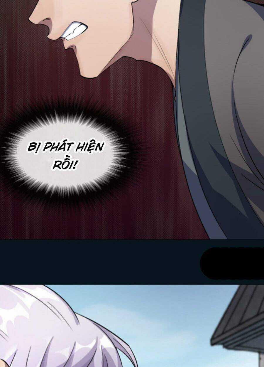 Thông U Đại Thánh - Chapter 76 - Trang 40