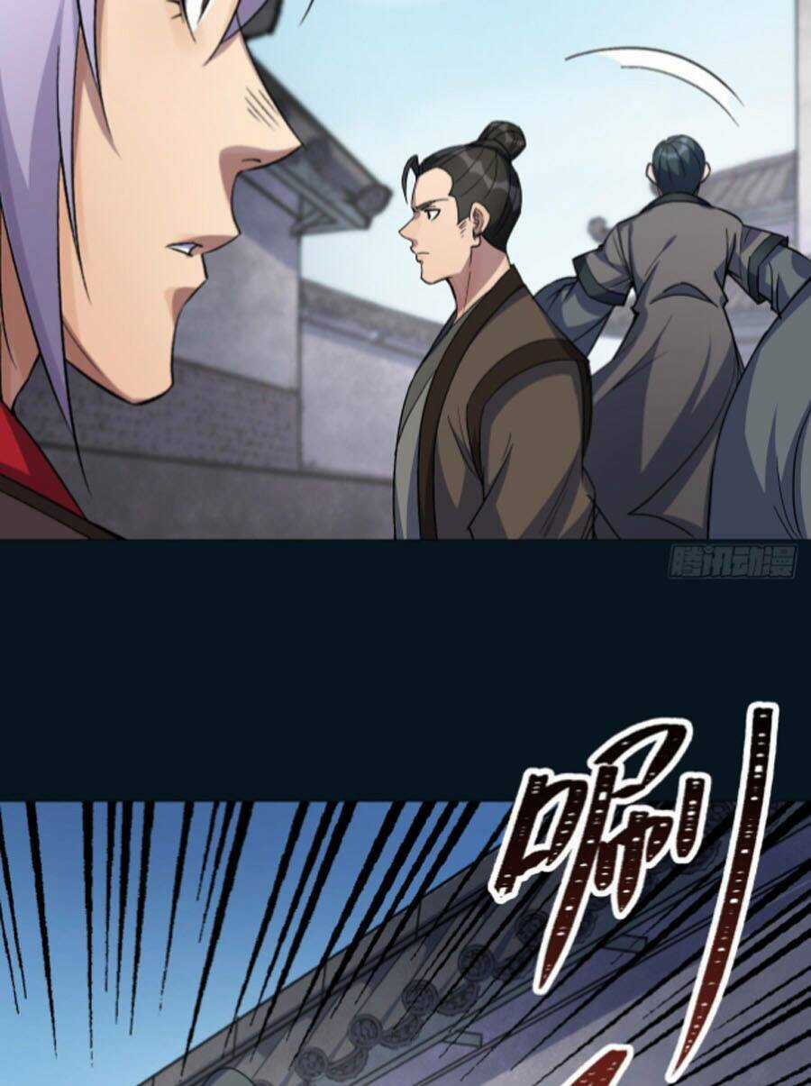 Thông U Đại Thánh - Chapter 76 - Trang 42