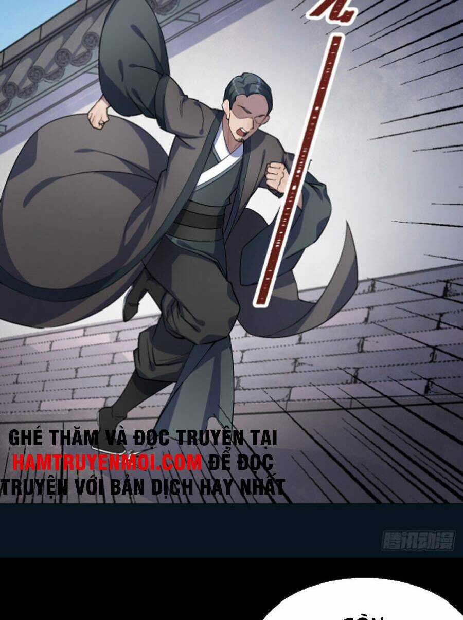 Thông U Đại Thánh - Chapter 76 - Trang 43