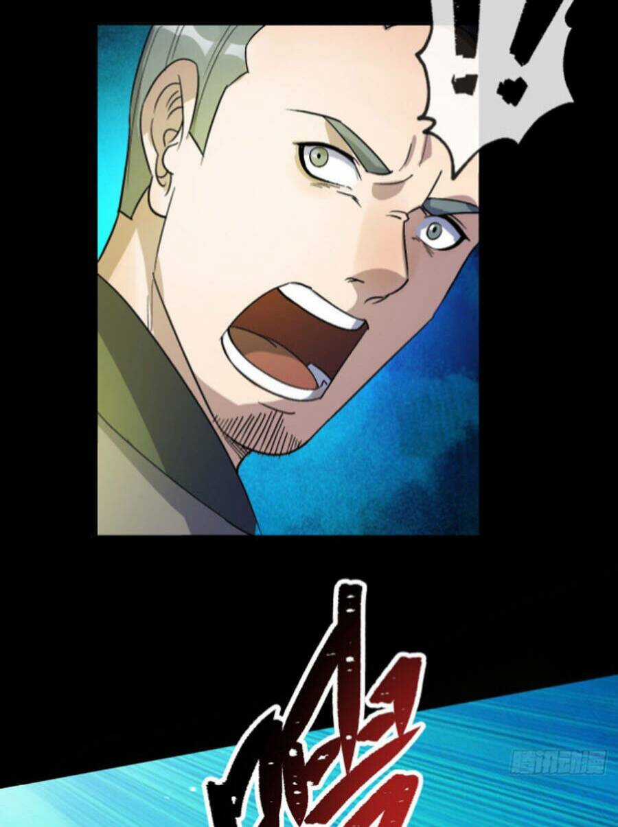 Thông U Đại Thánh - Chapter 76 - Trang 45