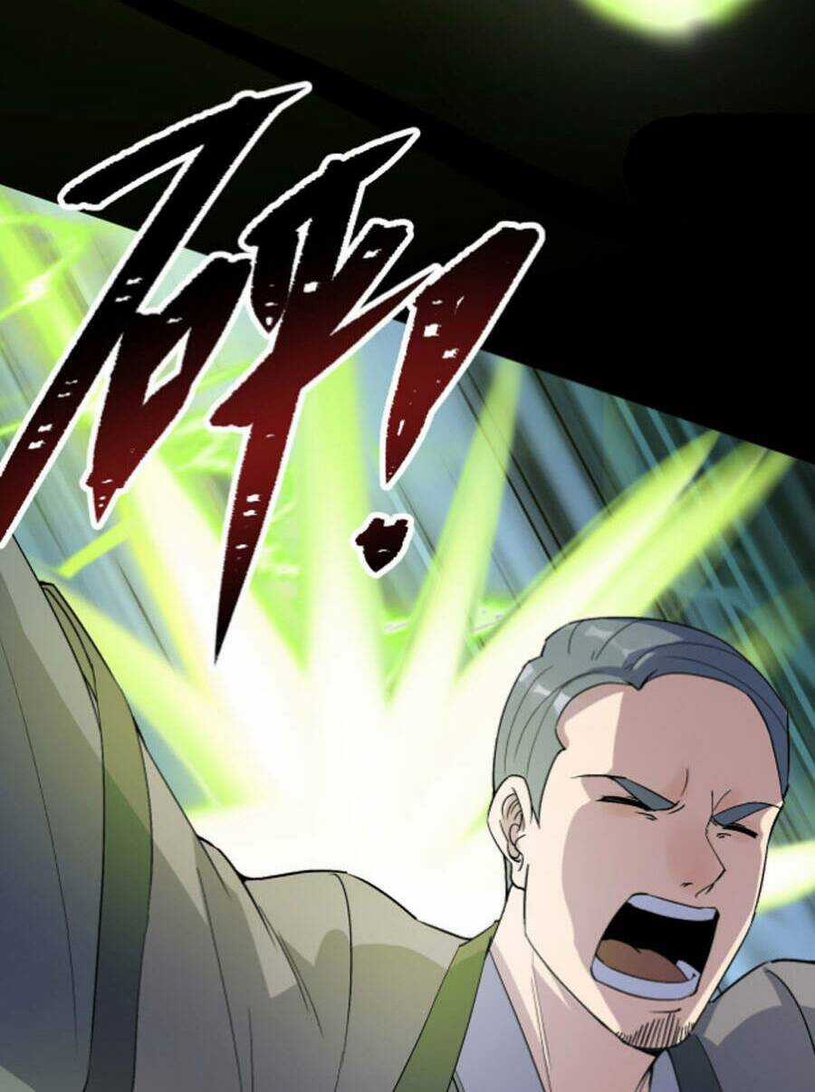 Thông U Đại Thánh - Chapter 76 - Trang 47