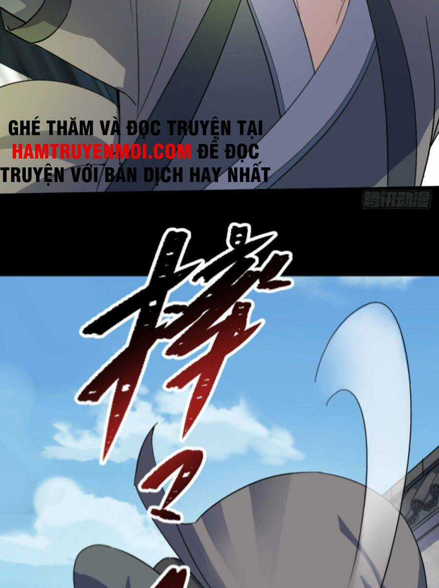 Thông U Đại Thánh - Chapter 76 - Trang 48