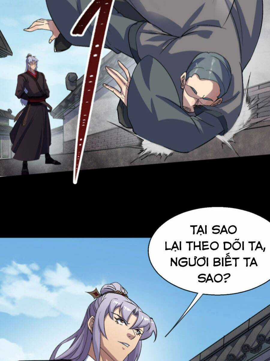 Thông U Đại Thánh - Chapter 76 - Trang 49