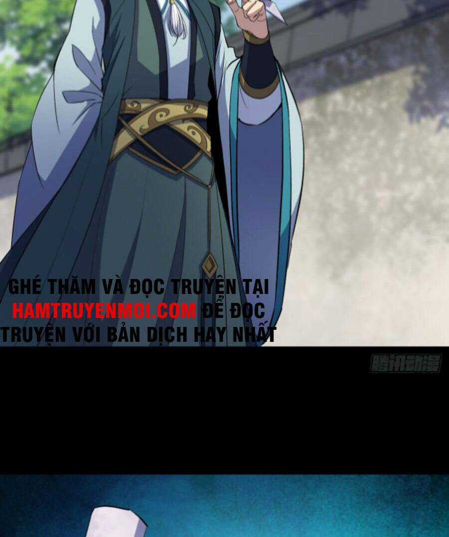 Thông U Đại Thánh - Chapter 76 - Trang 6