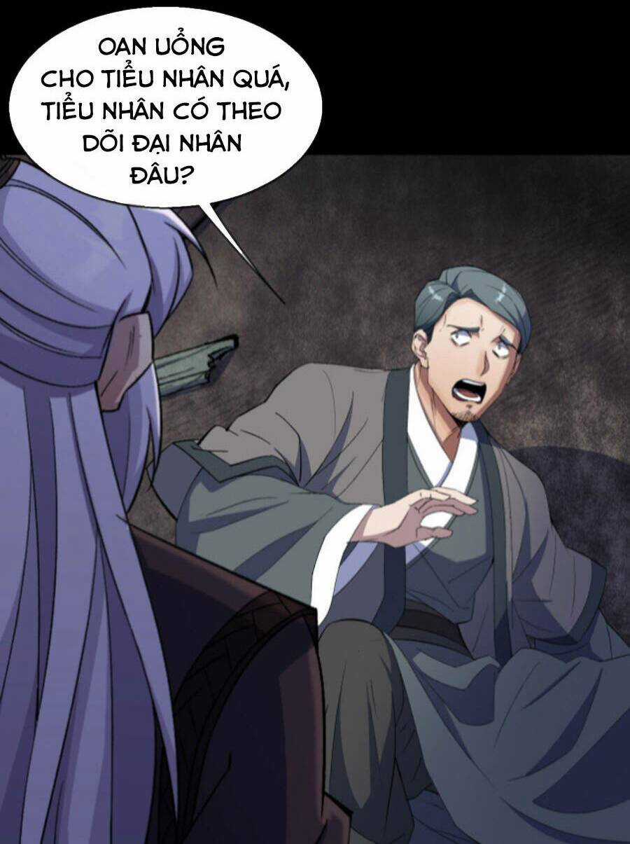 Thông U Đại Thánh - Chapter 76 - Trang 51