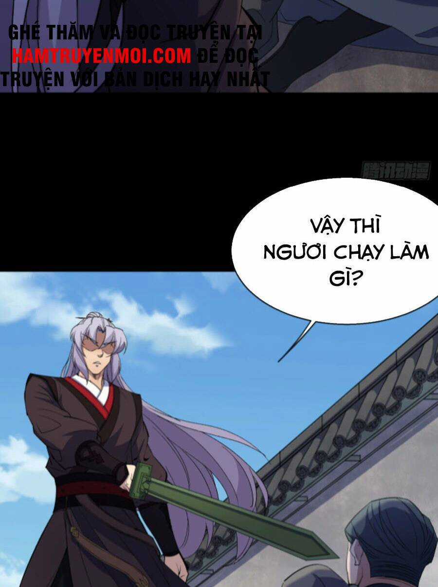 Thông U Đại Thánh - Chapter 76 - Trang 52