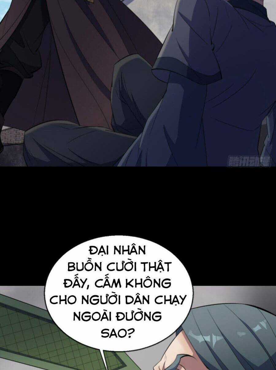 Thông U Đại Thánh - Chapter 76 - Trang 53