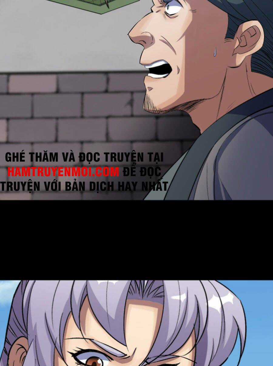 Thông U Đại Thánh - Chapter 76 - Trang 54