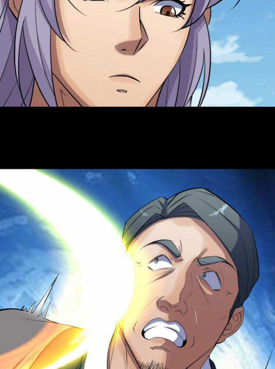 Thông U Đại Thánh - Chapter 76 - Trang 55