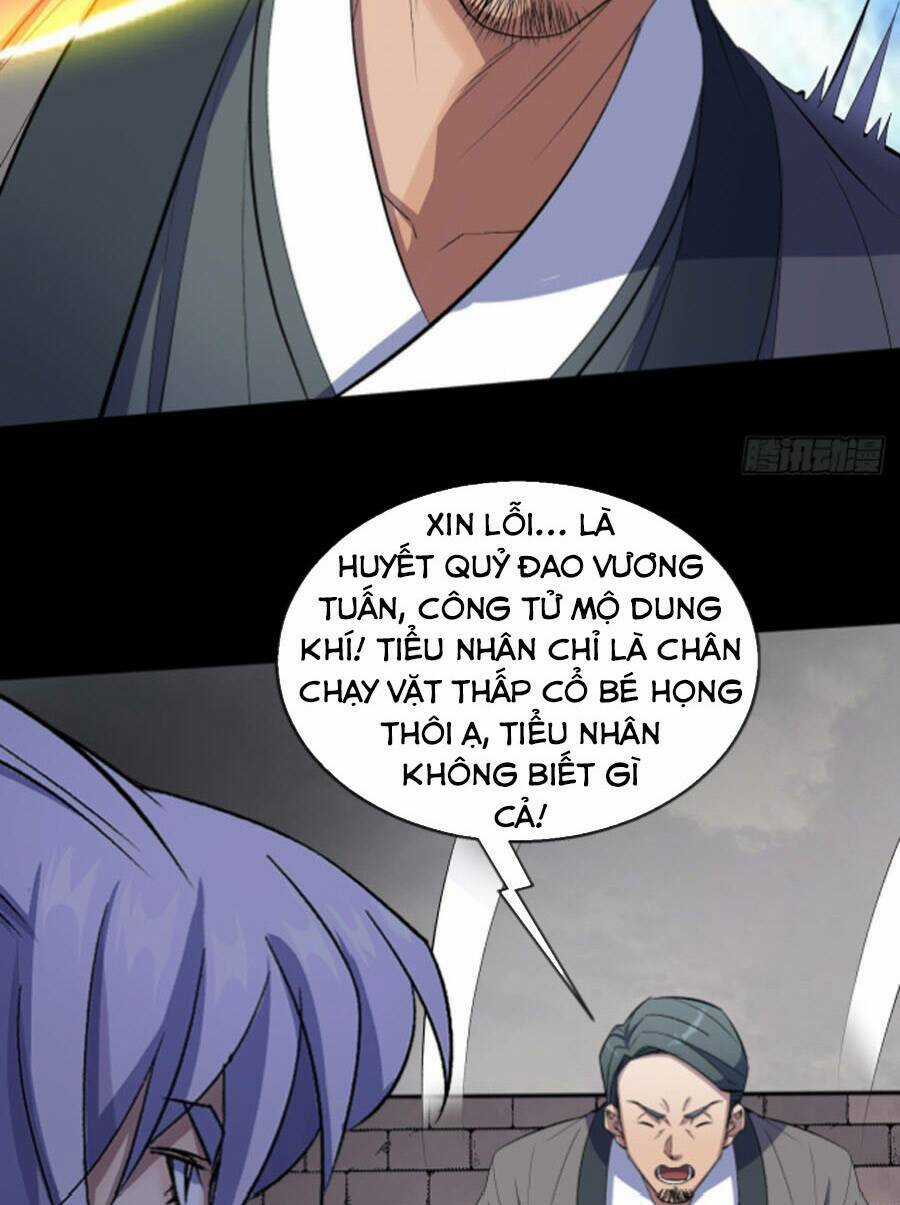 Thông U Đại Thánh - Chapter 76 - Trang 56