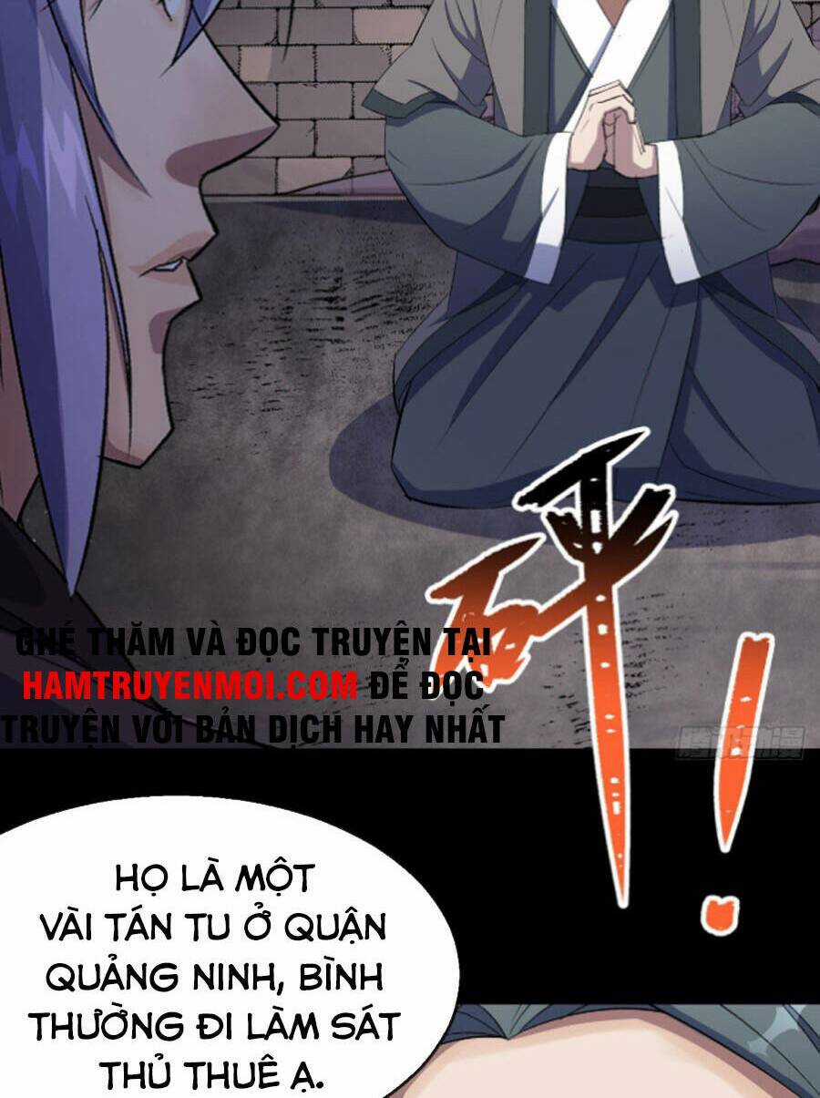 Thông U Đại Thánh - Chapter 76 - Trang 57