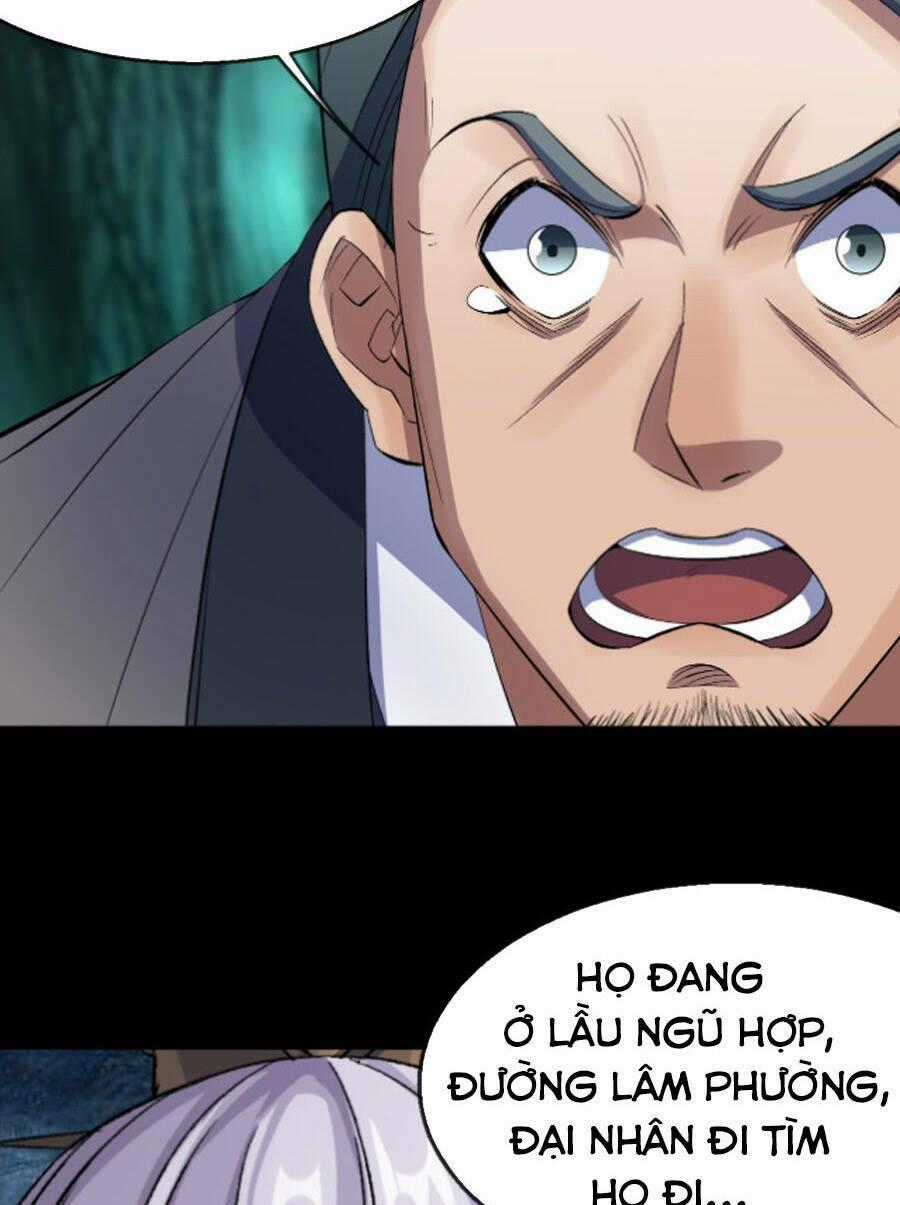 Thông U Đại Thánh - Chapter 76 - Trang 58