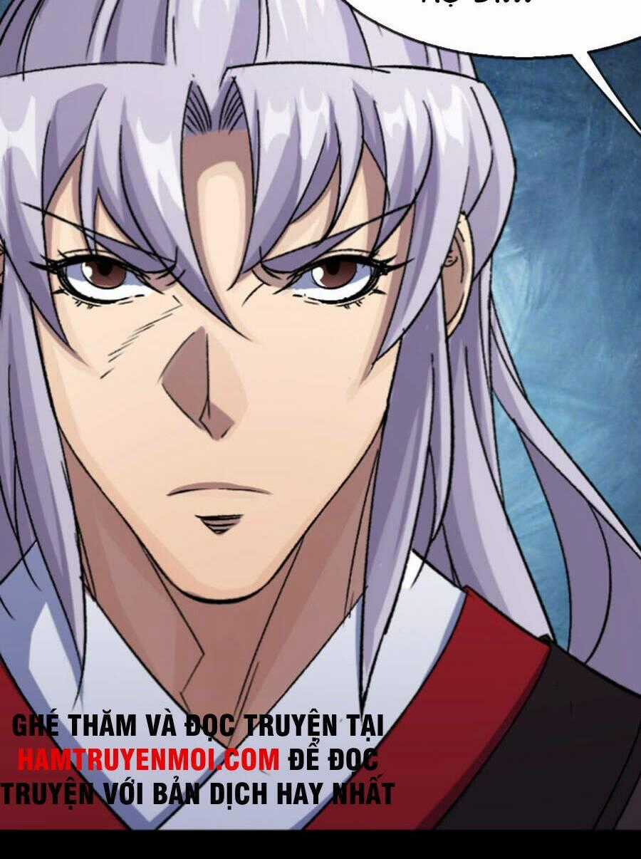 Thông U Đại Thánh - Chapter 76 - Trang 59