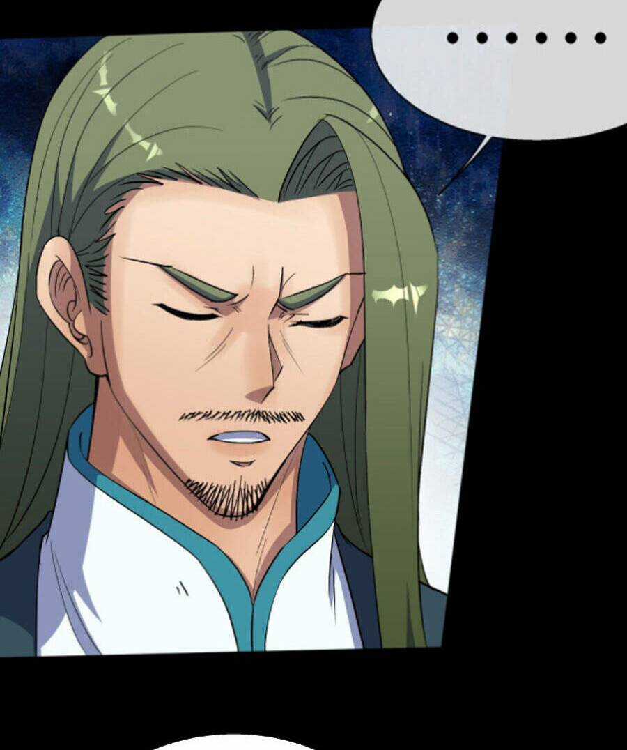 Thông U Đại Thánh - Chapter 76 - Trang 8