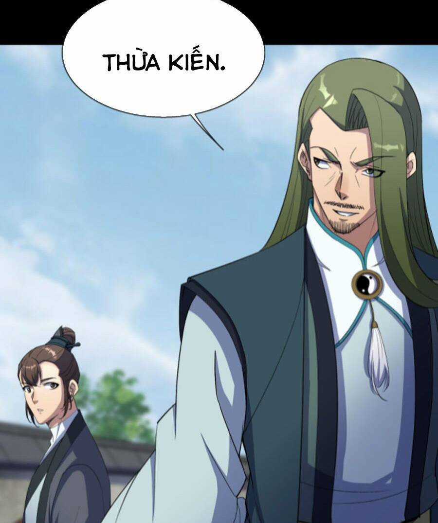 Thông U Đại Thánh - Chapter 76 - Trang 9