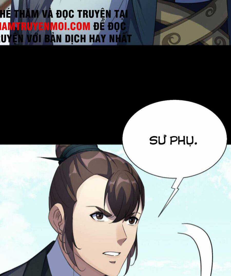 Thông U Đại Thánh - Chapter 76 - Trang 10