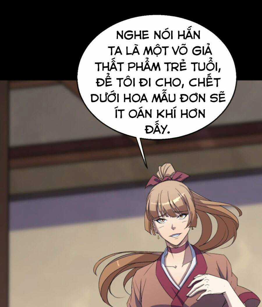 Thông U Đại Thánh - Chapter 77 - Trang 13