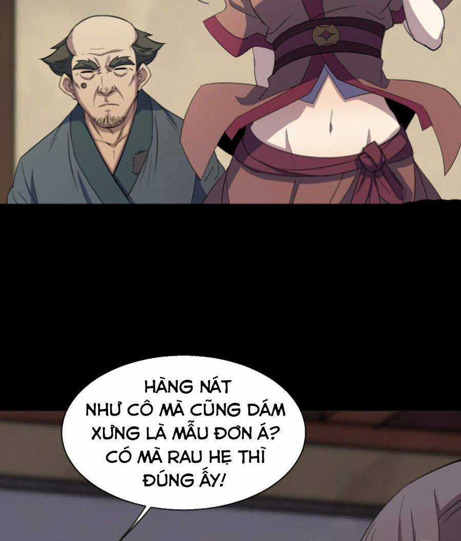 Thông U Đại Thánh - Chapter 77 - Trang 14