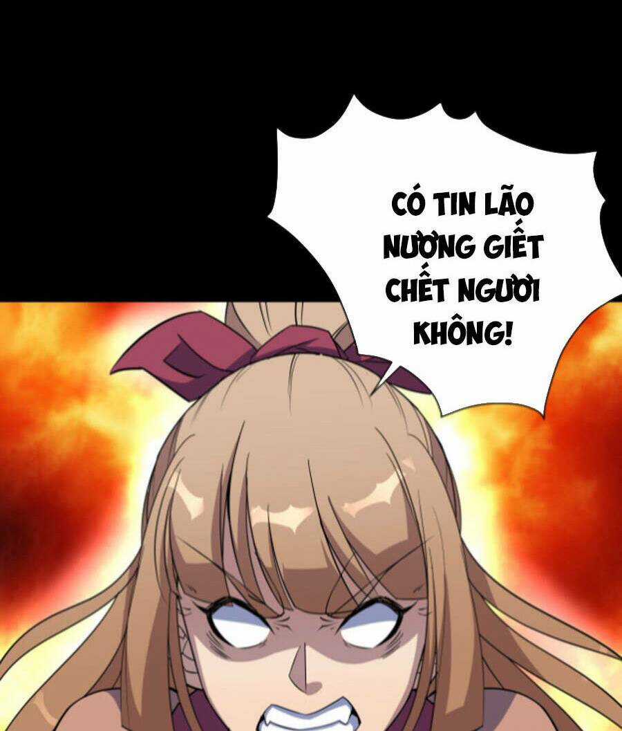 Thông U Đại Thánh - Chapter 77 - Trang 16