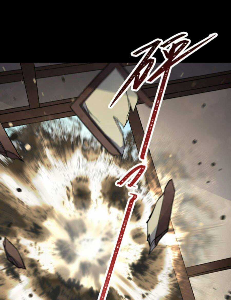 Thông U Đại Thánh - Chapter 77 - Trang 19