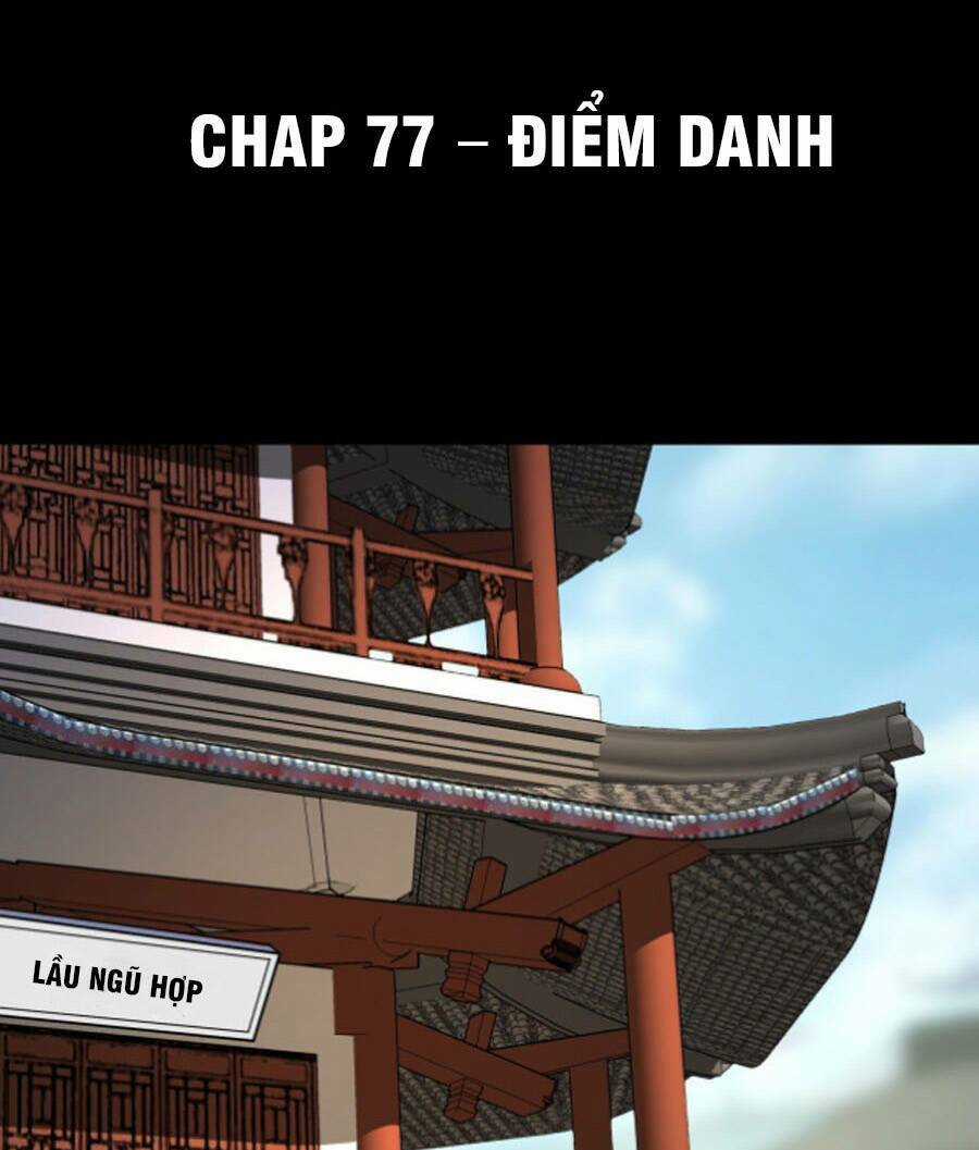 Thông U Đại Thánh - Chapter 77 - Trang 3