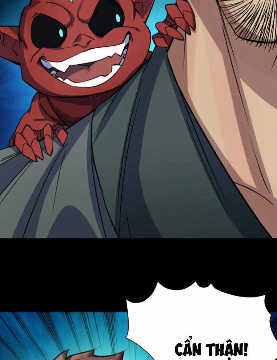 Thông U Đại Thánh - Chapter 77 - Trang 26