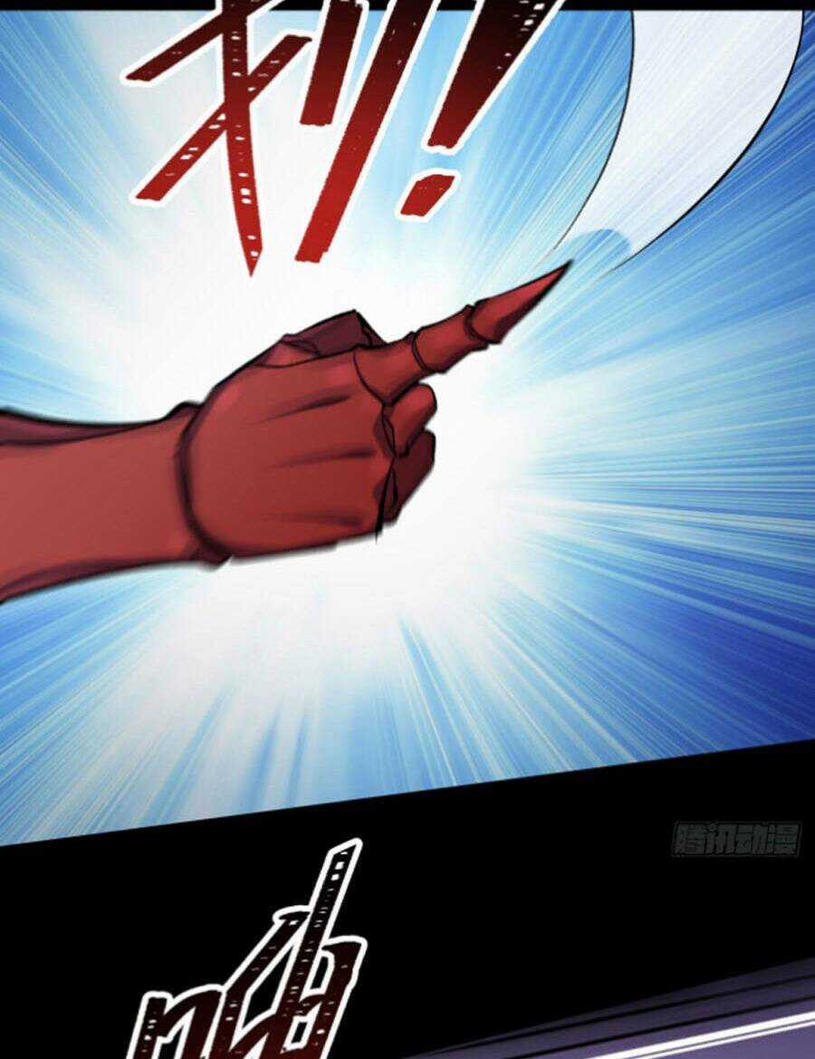 Thông U Đại Thánh - Chapter 77 - Trang 28