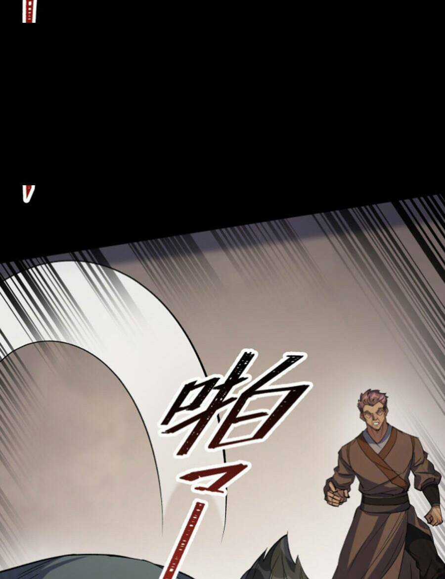 Thông U Đại Thánh - Chapter 77 - Trang 30