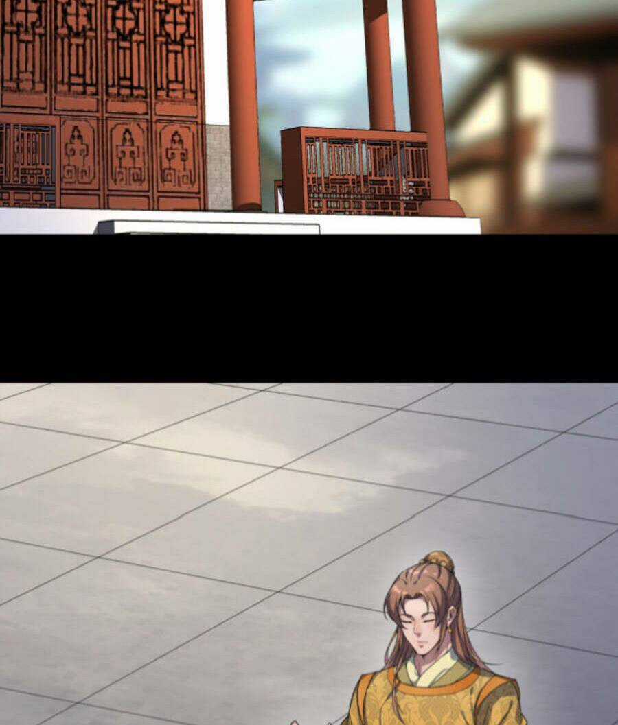 Thông U Đại Thánh - Chapter 77 - Trang 4