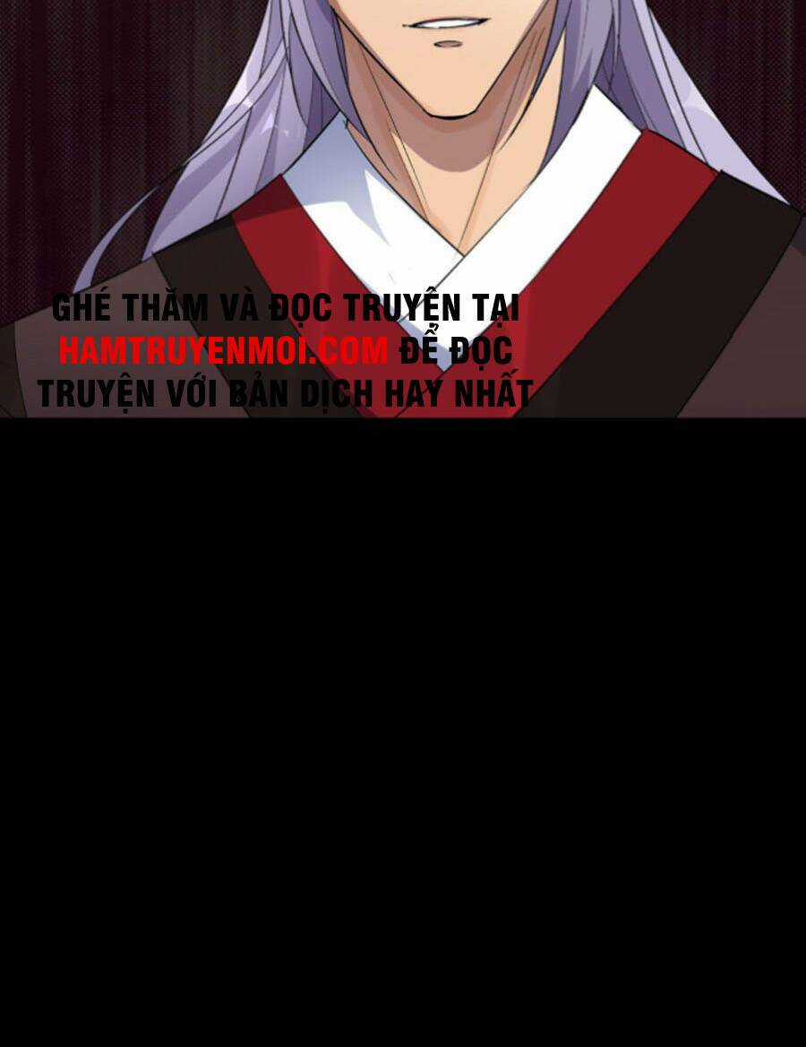 Thông U Đại Thánh - Chapter 77 - Trang 32