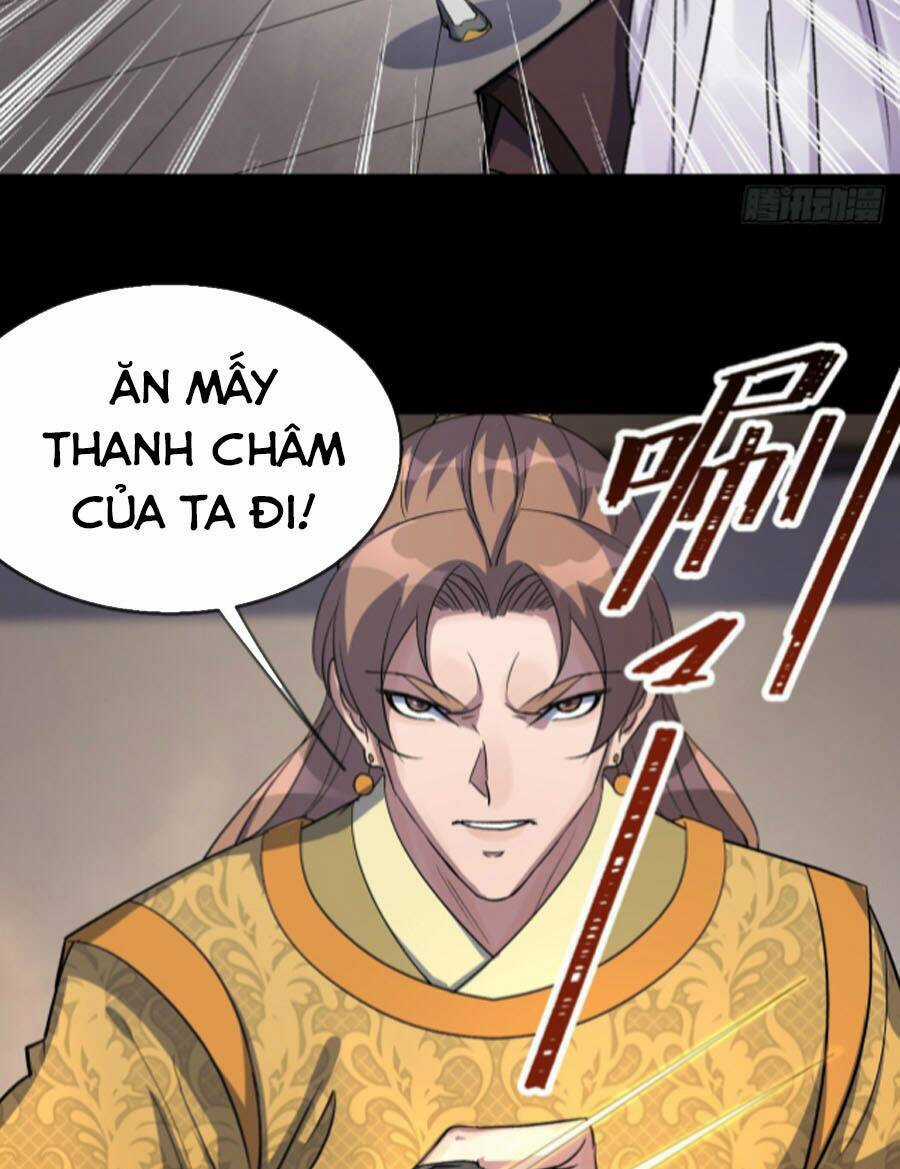 Thông U Đại Thánh - Chapter 77 - Trang 34
