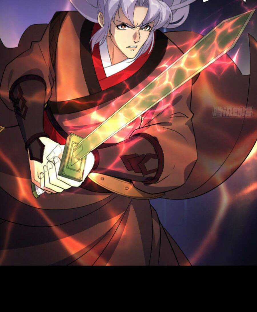 Thông U Đại Thánh - Chapter 77 - Trang 38