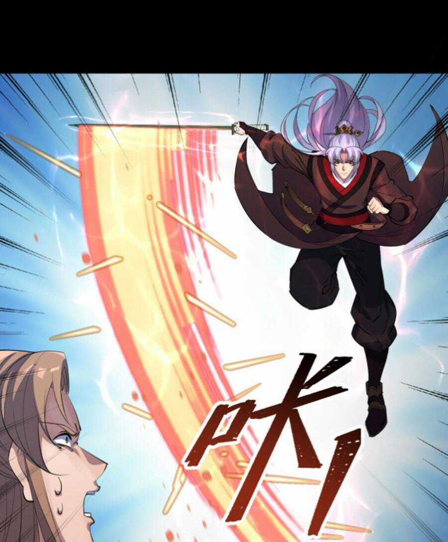 Thông U Đại Thánh - Chapter 77 - Trang 39