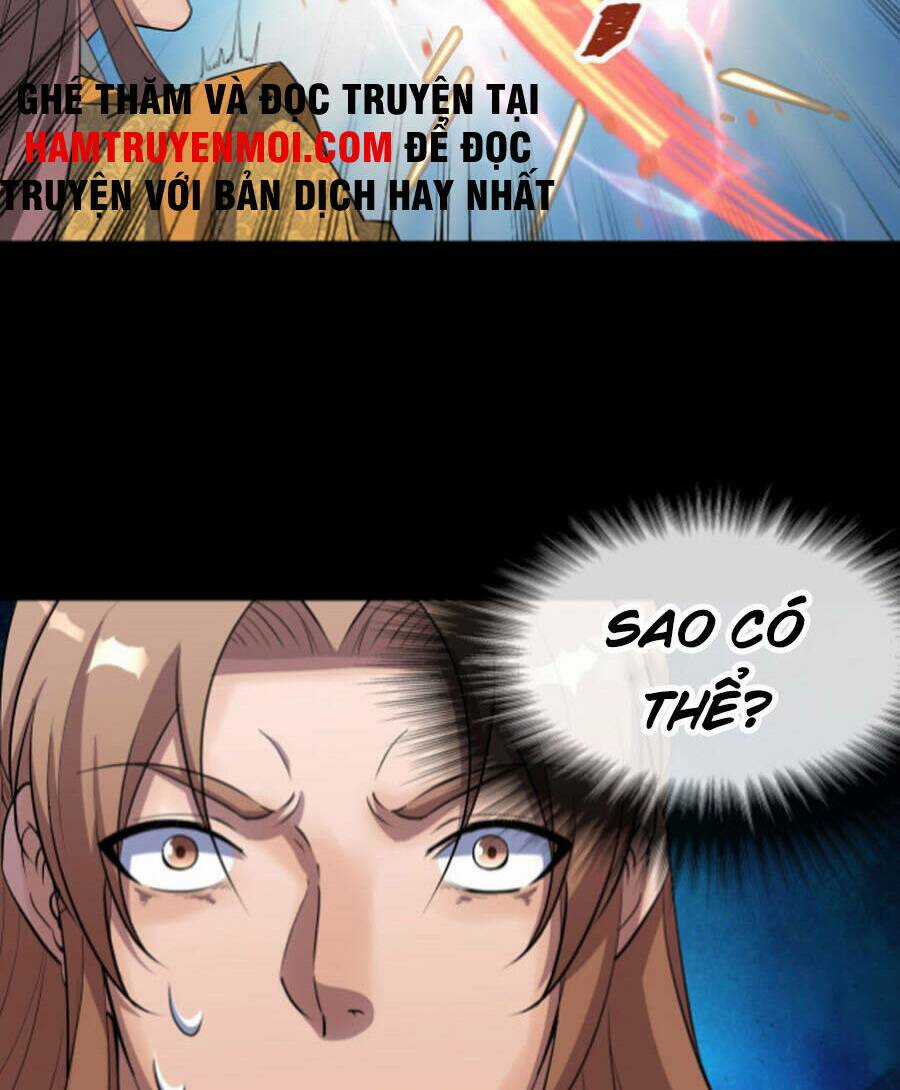 Thông U Đại Thánh - Chapter 77 - Trang 40