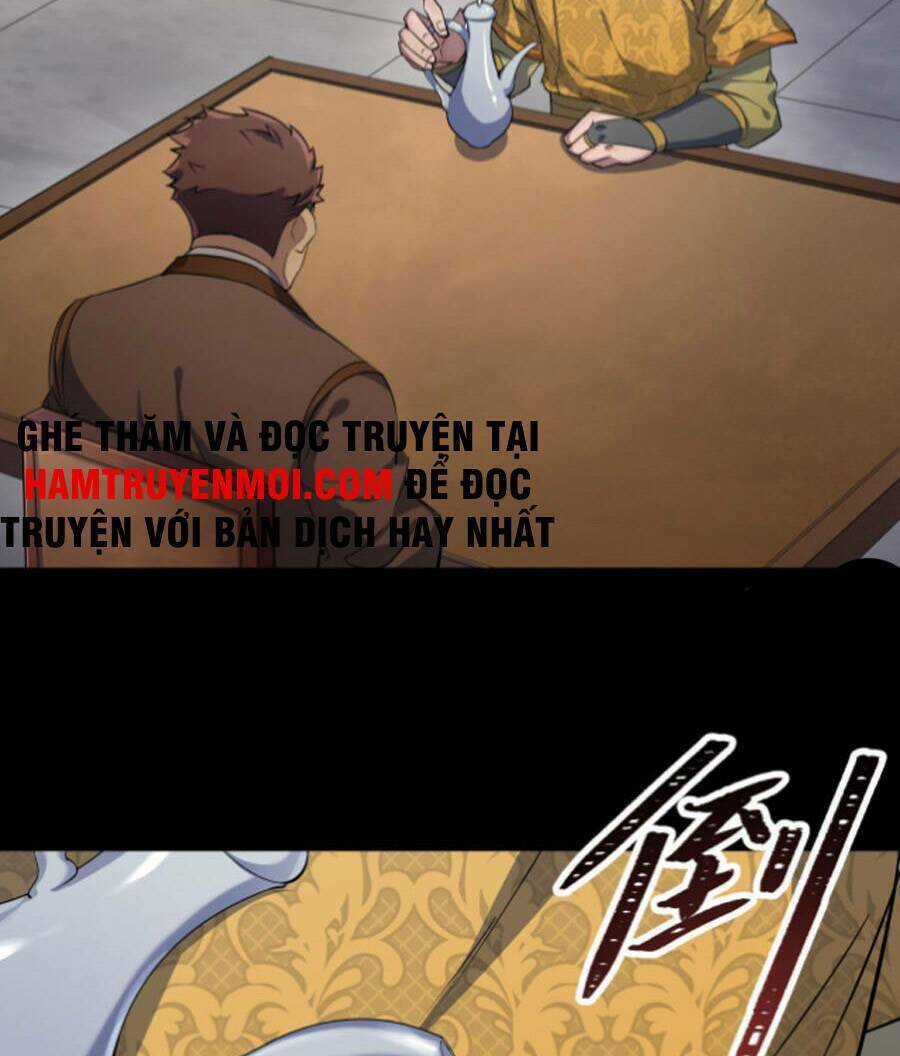 Thông U Đại Thánh - Chapter 77 - Trang 5