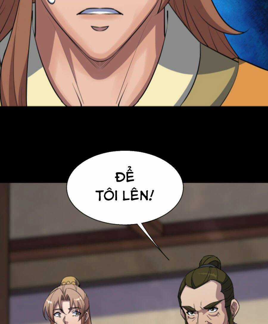 Thông U Đại Thánh - Chapter 77 - Trang 41