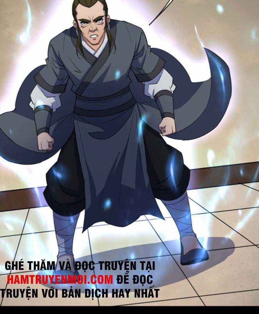 Thông U Đại Thánh - Chapter 77 - Trang 43