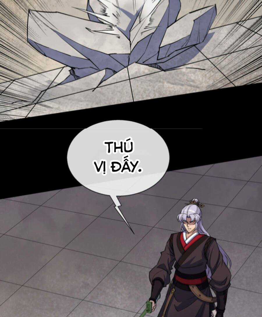 Thông U Đại Thánh - Chapter 77 - Trang 45