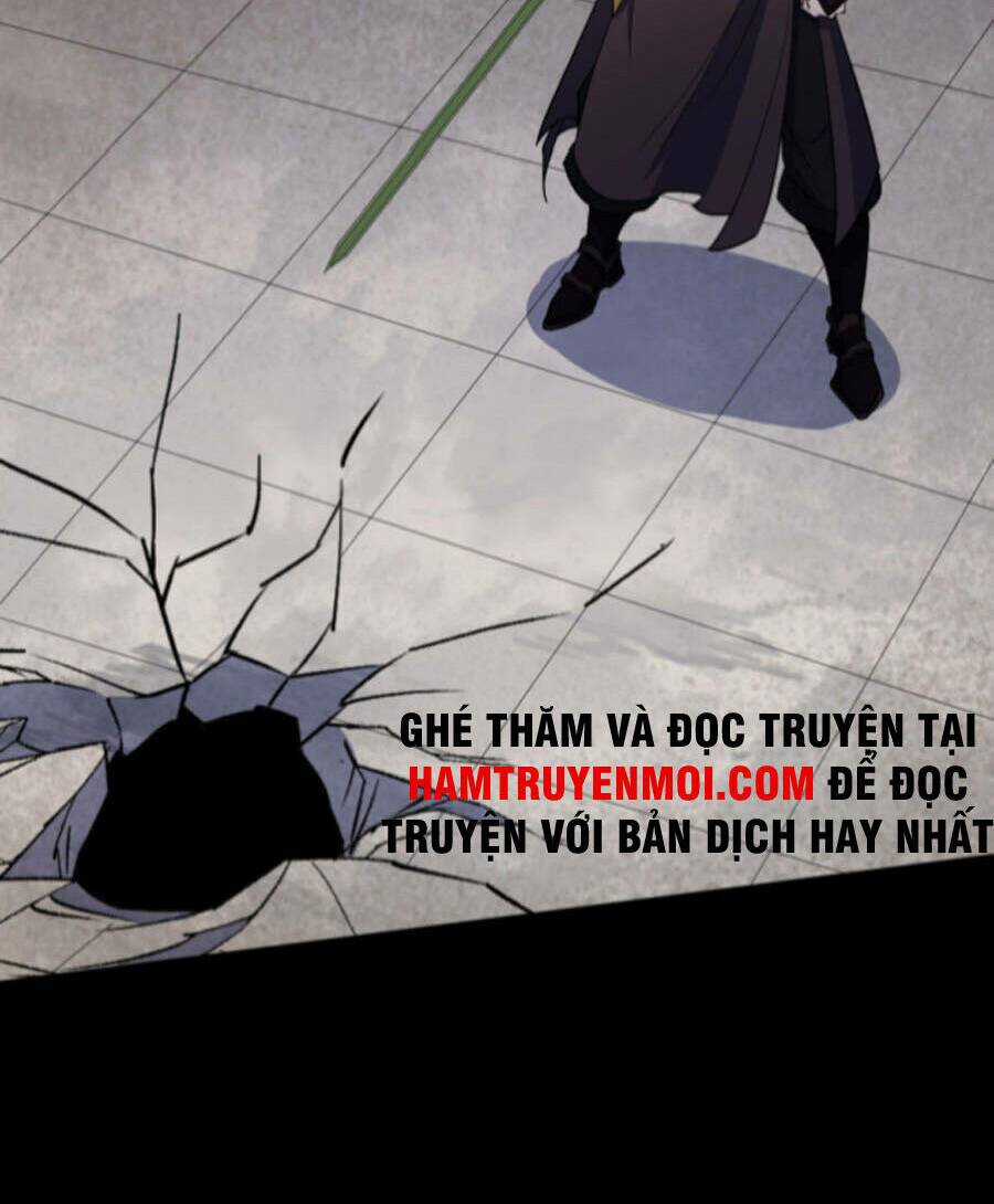 Thông U Đại Thánh - Chapter 77 - Trang 46