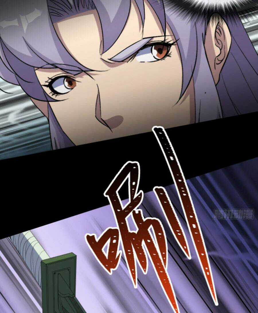 Thông U Đại Thánh - Chapter 77 - Trang 48