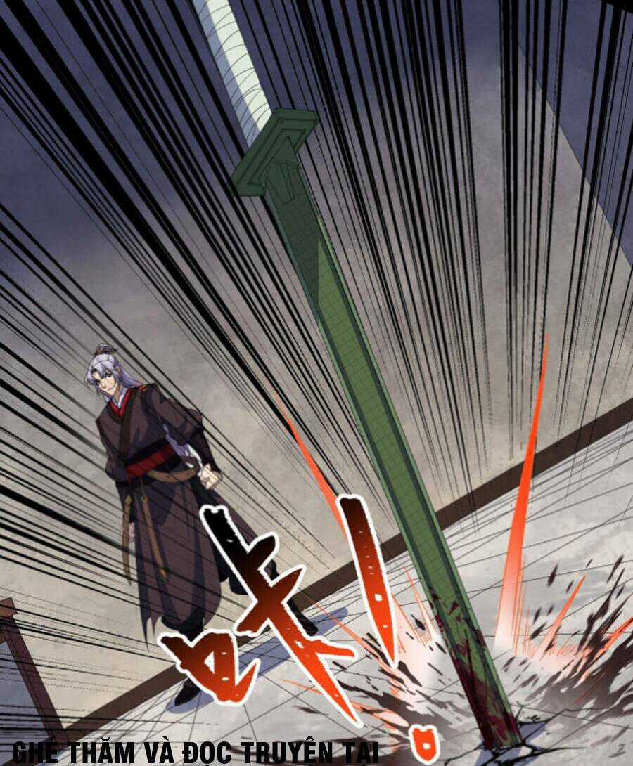 Thông U Đại Thánh - Chapter 77 - Trang 50