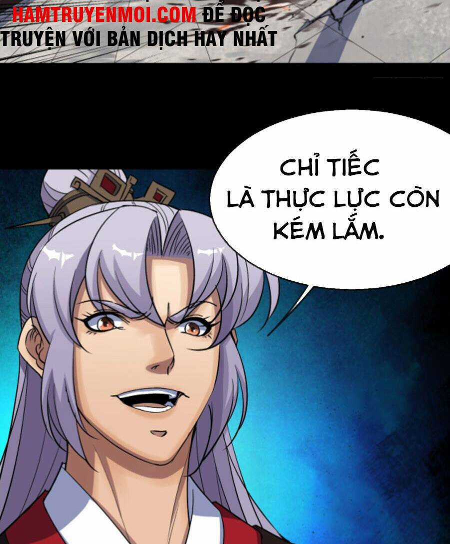 Thông U Đại Thánh - Chapter 77 - Trang 51