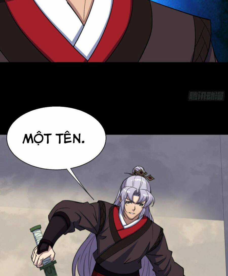 Thông U Đại Thánh - Chapter 77 - Trang 52