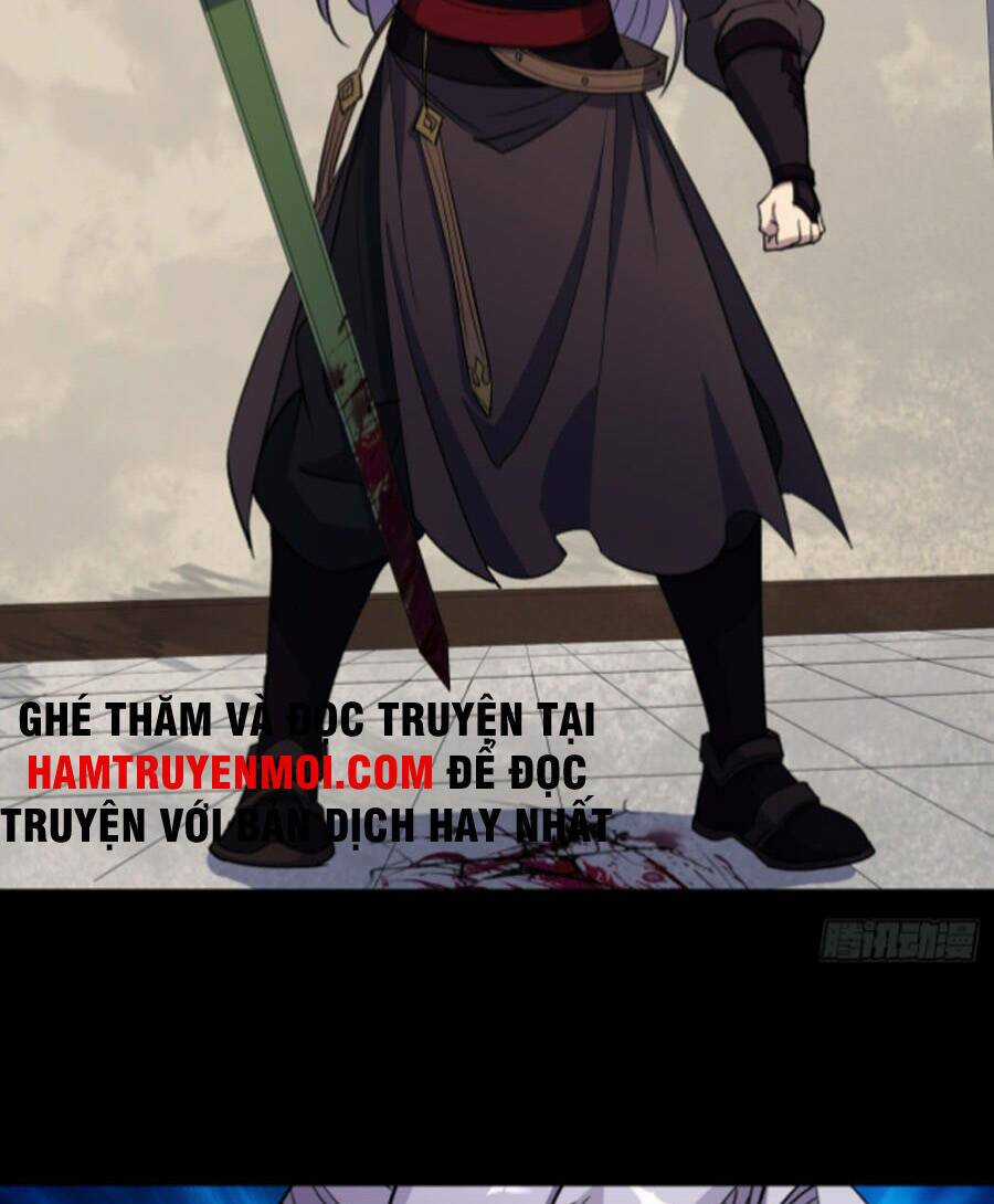 Thông U Đại Thánh - Chapter 77 - Trang 53