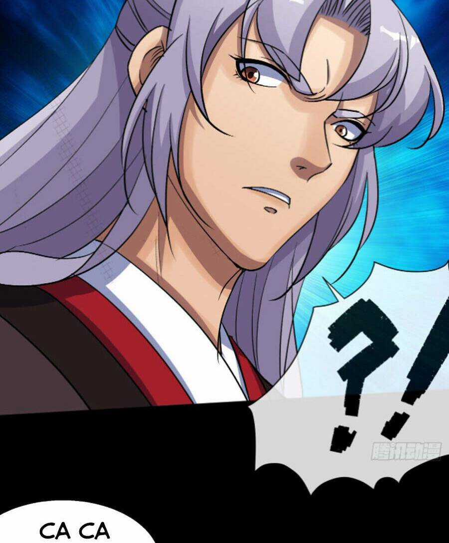 Thông U Đại Thánh - Chapter 77 - Trang 54