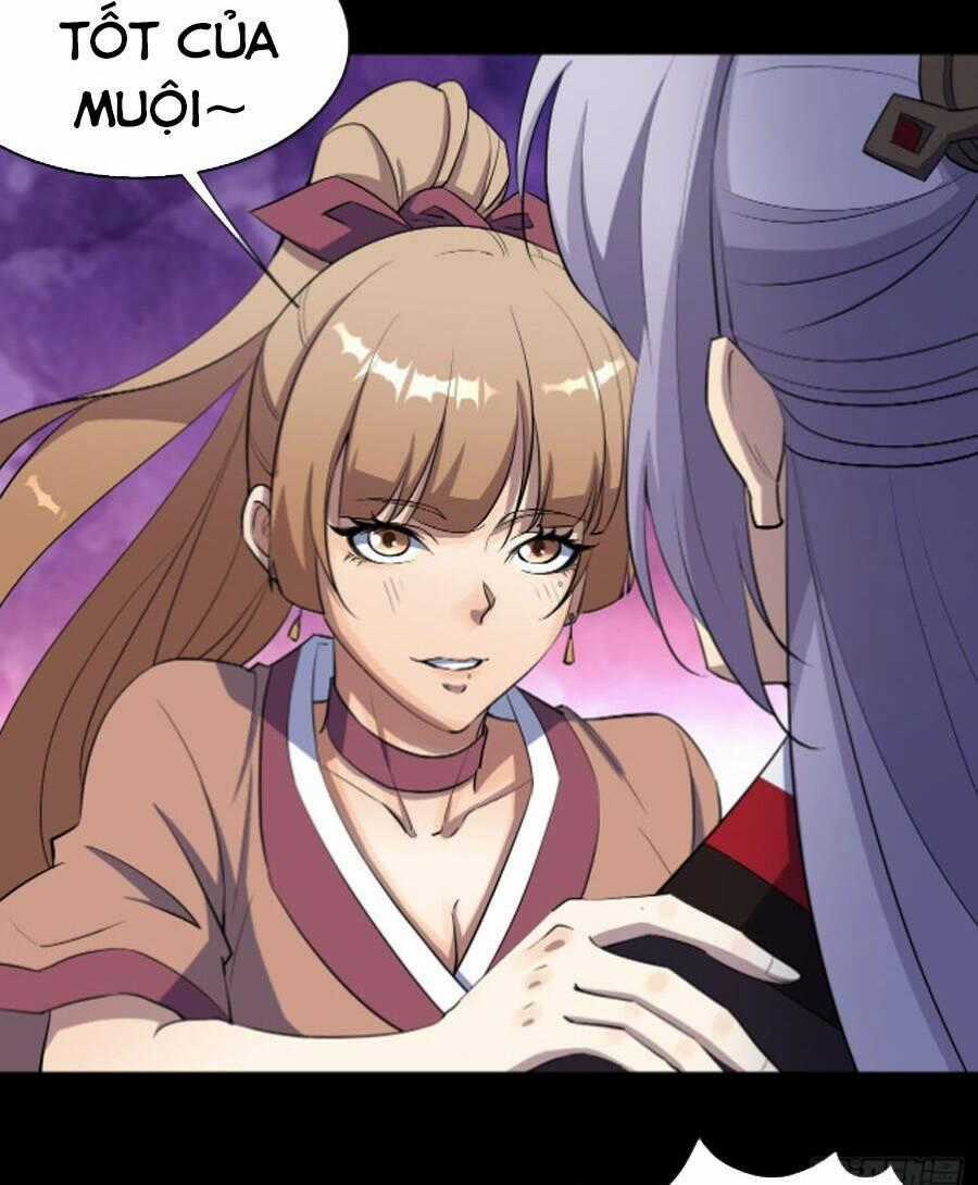 Thông U Đại Thánh - Chapter 77 - Trang 55