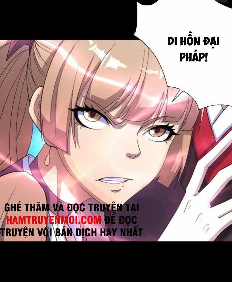 Thông U Đại Thánh - Chapter 77 - Trang 56